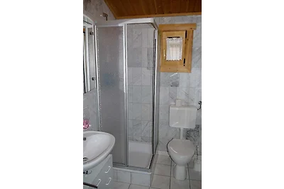 Ferienhaus Nr. 25, Typ A