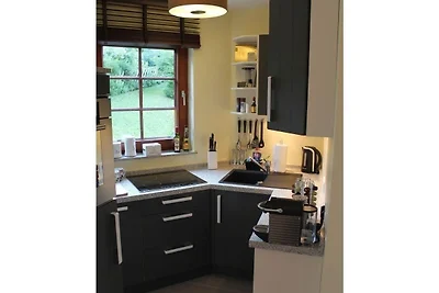 Bocksbergblick Ausspann