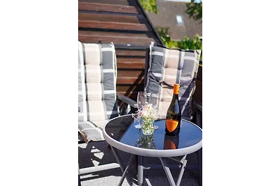 Ferienwohnung bei Familie Kühl