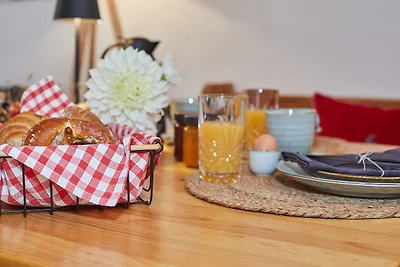 Ferienwohnung Dosbach