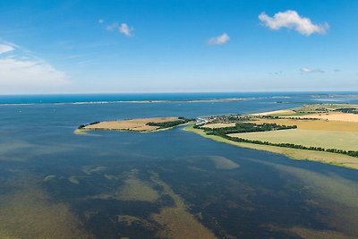 Vakantieappartement Gezinsvakantie Schaprode