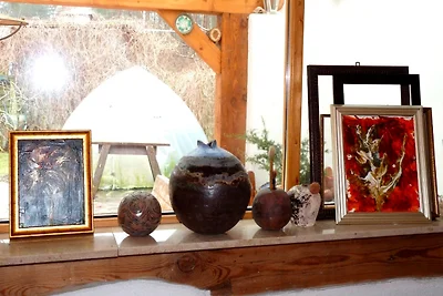 Ferienhaus in Waren Müritz