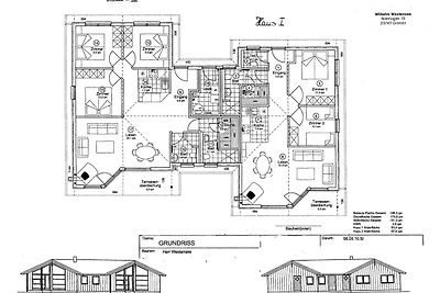 "Ferienhaus I - Hof Westensee"