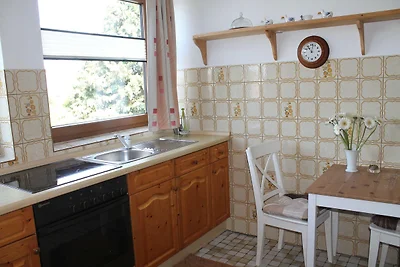 Ferienwohnung bei Familie Kühl