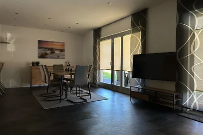 Holiday home relaxing holiday Hagenburg