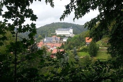 Vakantieappartement Gezinsvakantie Südharz