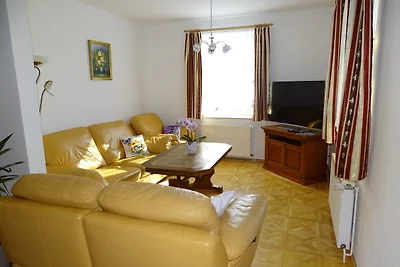 Vakantieappartement Gezinsvakantie Nordhausen