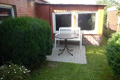 Vakantieappartement Gezinsvakantie Dornum