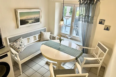 Gut Büchenau - Ferienwohnung