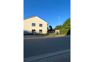 Ferienwohnung 2404 App 6 in Burhave