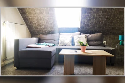 Vakantieappartement Gezinsvakantie Werdum