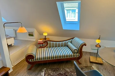 Ferienwohnung Krabbenkoje -