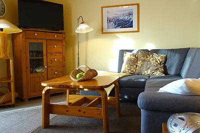 Ferienhof Specht - Haus Grauer Esel