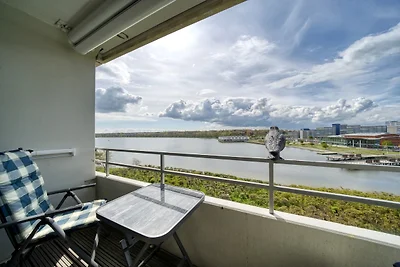 Haus Schöne Aussicht, App. 1SB505