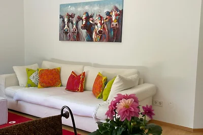 Appartamento Vacanza con famiglia Traunstein