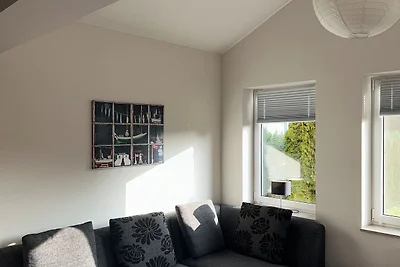 Ferienhaus Sonnenschein - ABC237