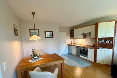 Appartamento Vacanza con famiglia Heringsdorf