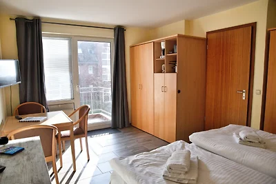 Lagunenstadt am Haff Fewo 196 -