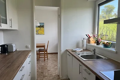 Vakantiehuis Ontspannende vakantie Hohwacht Bay