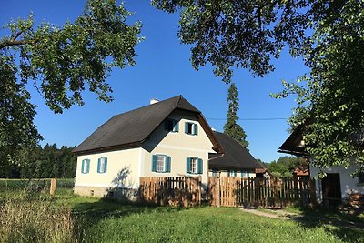 Casa vacanze Vacanza di relax Sankt Lambrecht