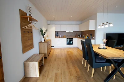 apartman za odmor Obiteljski odmor Brienz-Meiringen-Hasliberg