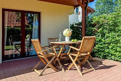 Dorfstrasse 24 Grebin Hahn