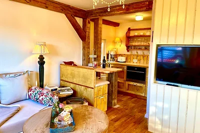 Appartamento Vacanza con famiglia Kühlungsborn