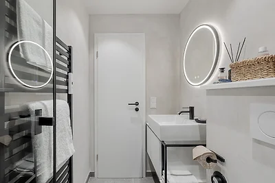 Kajüte #26 | Dock 6d