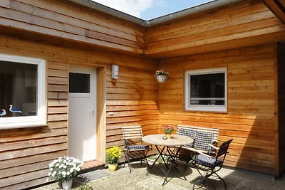 Ferienwohnung Bambuswald Ferienhof