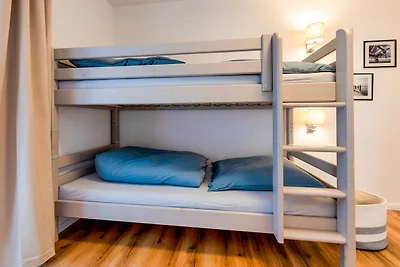 Vakantieappartement Gezinsvakantie Langenhorn