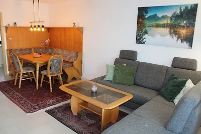 Vakantiehuis Ontspannende vakantie Lechbruck am See