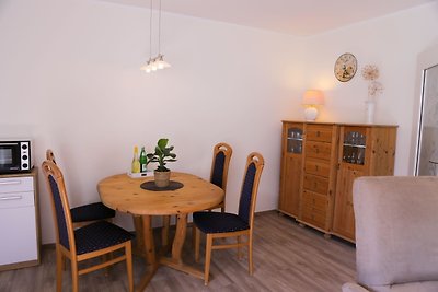 Vakantieappartement Gezinsvakantie Goslar