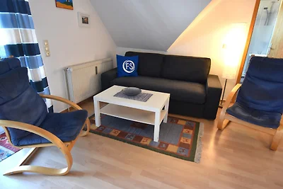 Vakantieappartement Gezinsvakantie Dahme