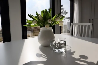 Appartement Vacances avec la famille Wittdün