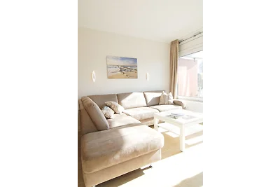 Appartamento Vacanza con famiglia Grömitz