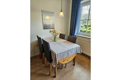 "Pappelhof - Whg. 2"