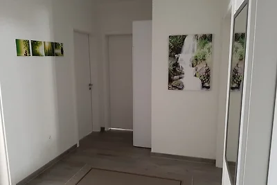 Ferienwohnung Nordsee