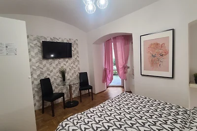 Double room (Cracow Old Town)