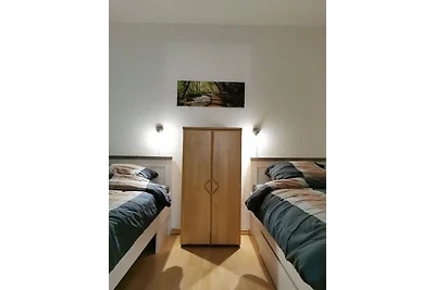 Bocksbergkieker im Ferienpark