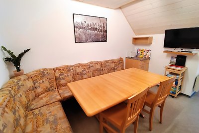 Vakantieappartement Gezinsvakantie Meckenbeuren