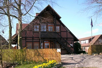Ferienwohnung Raschke
