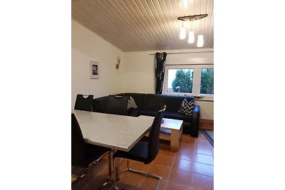 Appartamento Vacanza con famiglia Ückeritz