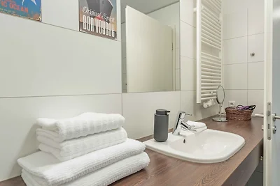 Vakantieappartement Gezinsvakantie Eckernförde