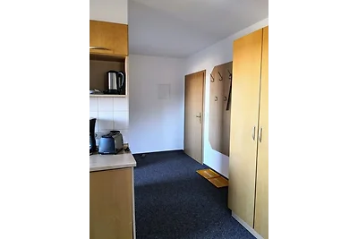 Pumphuts Scheune Ferienwohnung Nr.