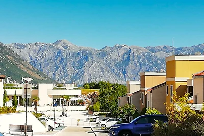 Appartamento Vacanza con famiglia Morinj