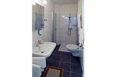 Appartamento Vacanza con famiglia Holzdorf