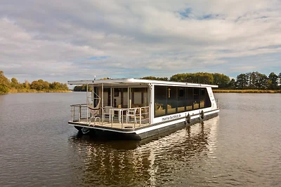 5 Sterne plus Ferienwohnung mit