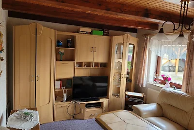 Vakantieappartement Gezinsvakantie Taarstedt
