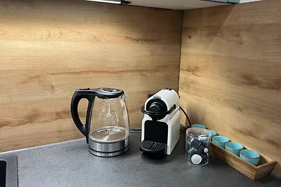 Appartamento Vacanza con famiglia Linz