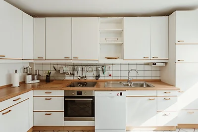 Appartement Vacances avec la famille Rheda-Wiedenbrück